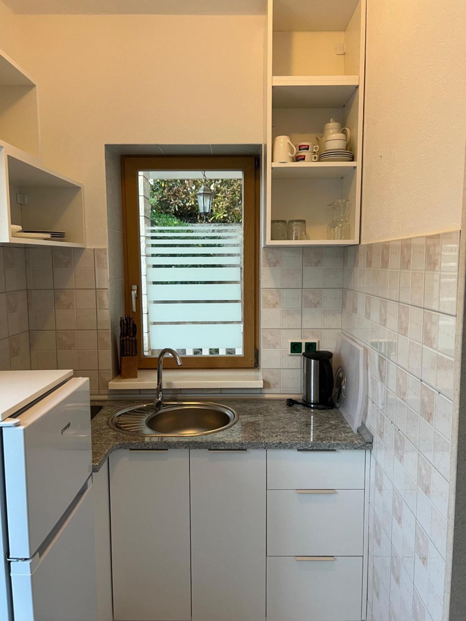 בול Villa Berlin מראה חיצוני תמונה