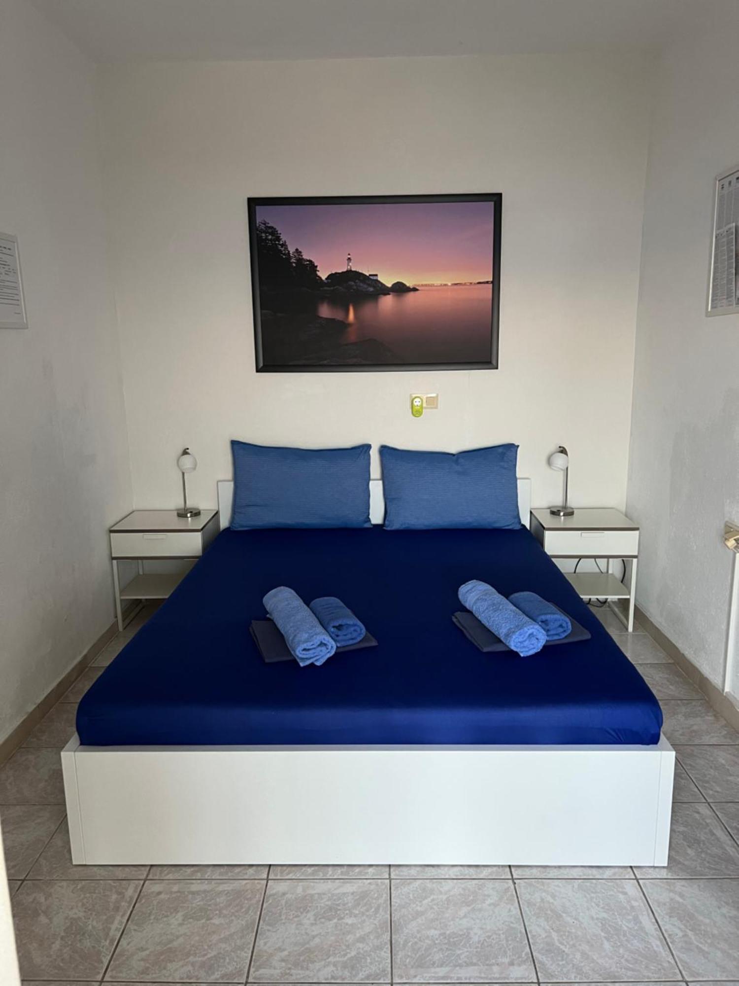 בול Villa Berlin מראה חיצוני תמונה